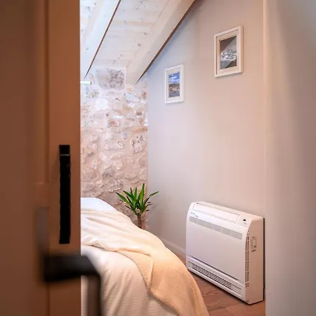 Casa Calma - Zf Hvar شقة هفار