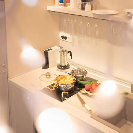 شقة Casa Calma - Zf Hvar هفار