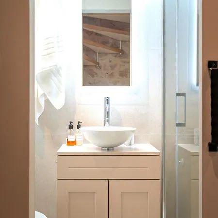 Casa Calma - Zf Hvar شقة هفار