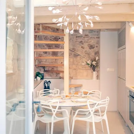 Casa Calma - Zf Hvar هفار