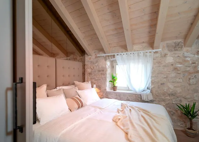 Casa Calma - Zf Hvar *