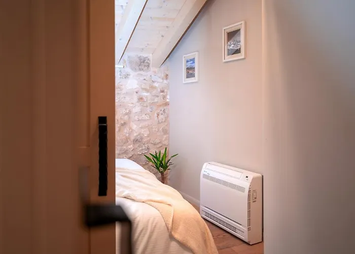 Casa Calma - Zf Hvar Apartmán Hvar Town