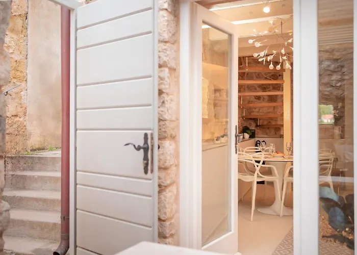 Apartmán Casa Calma - Zf Hvar