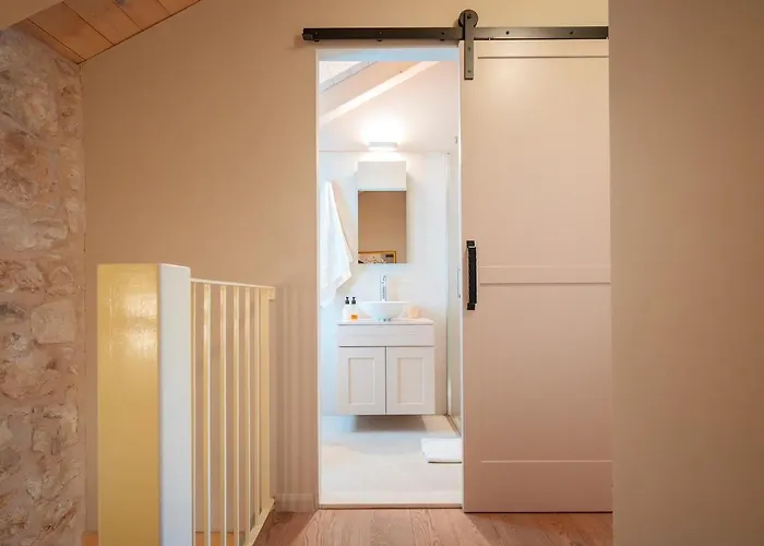 Casa Calma - Zf Hvar Apartmán Hvar Town