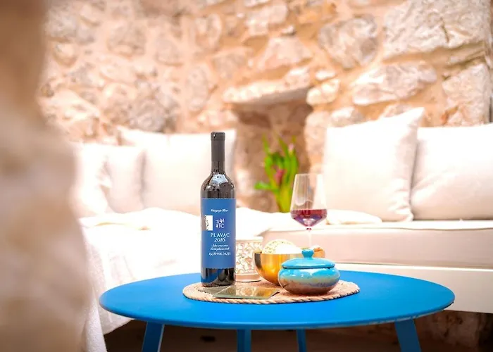 Apartmán Casa Calma - Zf Hvar Hvar Town