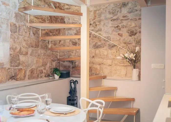 Casa Calma - Zf Hvar Hvar Town