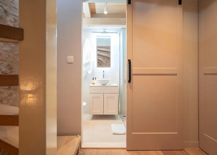 Casa Calma - Zf Hvar * Hvar Town