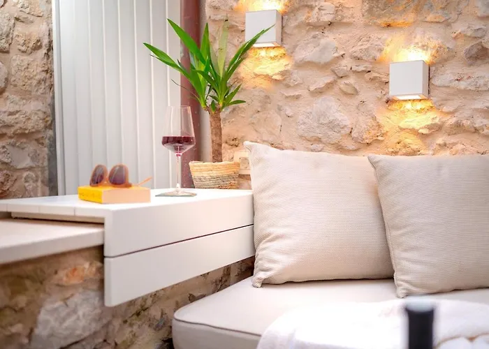 Casa Calma - Zf Hvar