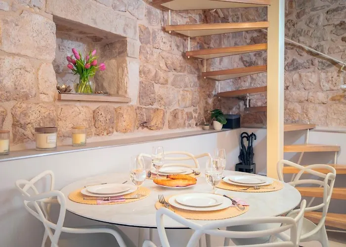 Casa Calma - Zf Hvar Apartmán Hvar Town